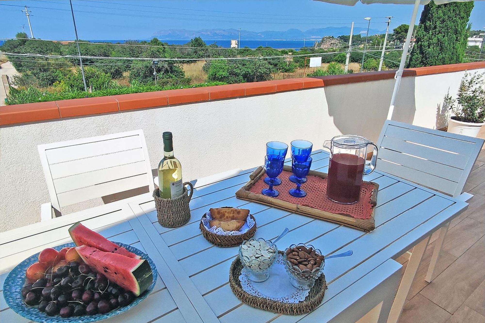 Villa Paradiso Скопело Екстериор снимка